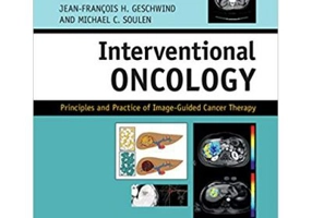 Interventional Oncology: Principles and Practice of Image-Guided Cancer Therapy - Jean-Francois H. Geschwind, Michael C. Soulen