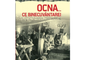 OCNA... ce binecuvântare! Jurnal, partea a doua