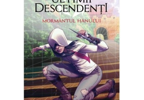 Assassin's Creed. Ultimii descendenti. Mormantul hanului