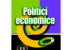 Politici economice - Coralia Angelescu, Ileana Stanescu
