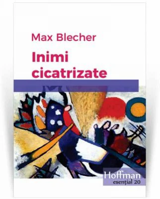 Inimi cicatrizate