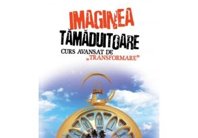 Imaginea tamaduitoare. Curs avansat de transformare – Vladimir Lermontov