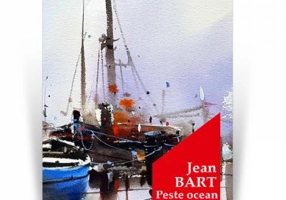 Peste ocean. Editia 2020 - Jean Bart