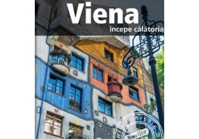 Viena. Incepe calatoria - Berlitz