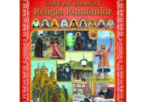 Personalitati care au marcat religia romanilor