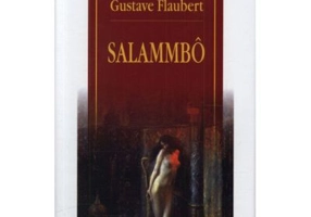 Salammbo - Gustave Flaubert