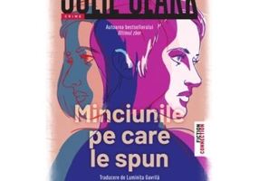 Minciunile pe care le spun - Julie Clark