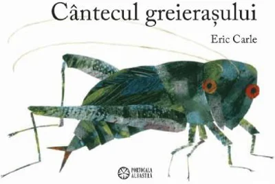 Cantecul greierasului
