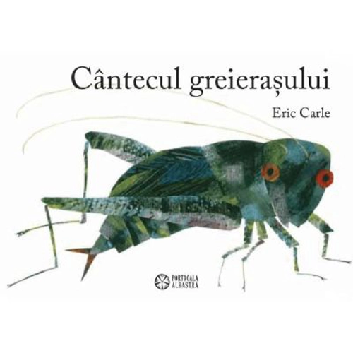 Cantecul greierasului