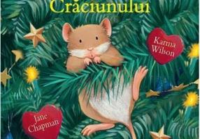 Mortimer si magia Craciunului