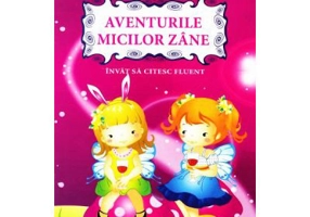 Aventurile micilor Zane