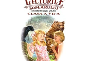 Lecturile scolarului pentru clasa a 7-a