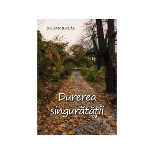 Durerea singuratatii