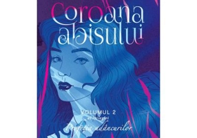 Coroana abisului. Seria Profetia adancurilor Vol. 2