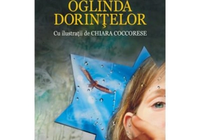 Oglinda dorintelor - Jonathan Coe
