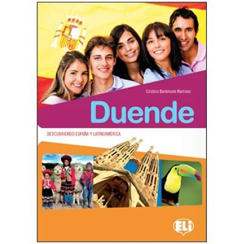DUENDE Student's Book