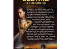 Destine ale reginelor frumusetii - Vasile Dumitru Fulger