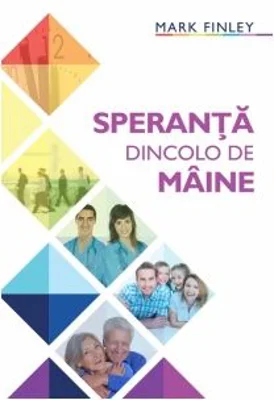 Speranta dincolo de maine