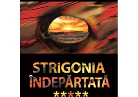 Strigonia indepartata - Mihai Surubaru