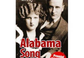 Alabama Song - Gilles Leroy