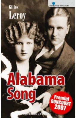 Alabama Song - Gilles Leroy