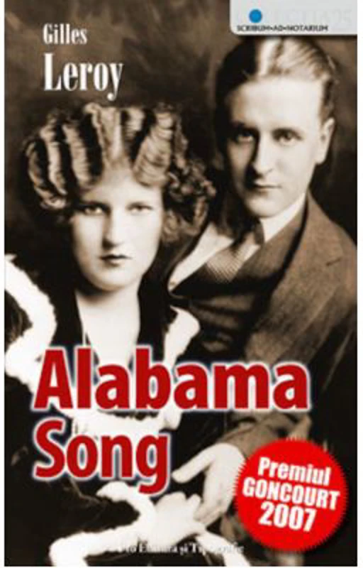 Alabama Song - Gilles Leroy