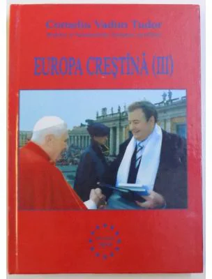 Europa crestina, volumul 3