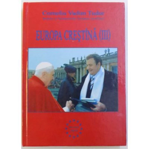Europa crestina, volumul 3