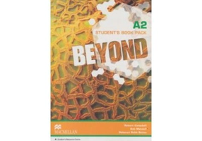Beyond Student's Book Pack Level A2 - Robert Campbell