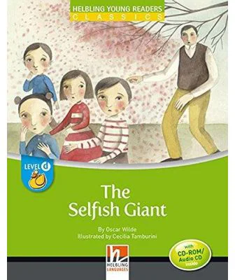 The Selfish Giant - Oscar Wilde