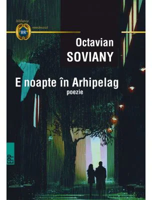 E noapte in Arhipelag - Octavian Soviany