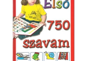 Elso 750 szavam