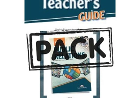 Curs limba engleza Career Paths Public Relations Pachetul profesorului cu digibook app. - Virginia Evans