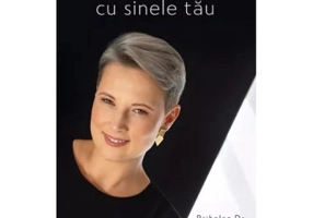 Terapie 1 la 1 cu sinele tau - Dr. Raluca Anton