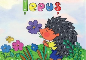 Tepus e frumos - Emilia Plugaru