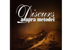 Discurs asupra metodei - Rene Descartes