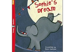 Sophie's Dream - Dominique Guillemant