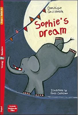 Sophie's Dream - Dominique Guillemant