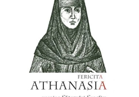 Fericita Athanasia - Alexander Priklonsky