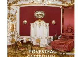 Povestea Castelului Peles - Principele Radu al Romaniei