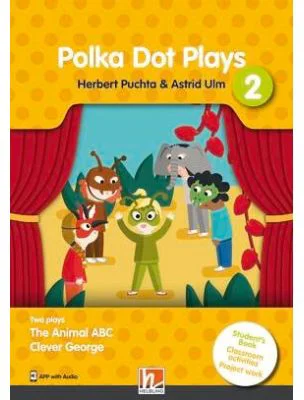 Polka Dot Plays 2