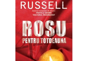 Rosu pentru totdeauna - Craig Russell