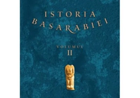 Istoria Basarabiei. Volumul 2 - Ion Turcanu
