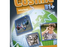 Cosmic B1+ Active Teach - Fiona Beddall