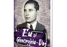 Eu si Gheoghiu Dej - Gheorghe Apostol