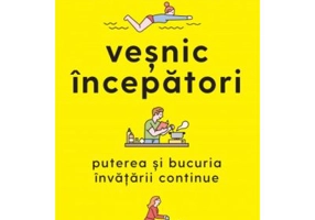 Vesnic incepatori - Tom Vanderbilt