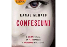 Confesiuni - Kanae Minato
