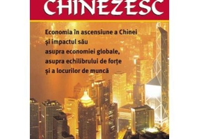 Secolul chinezesc - Oded Shenkar