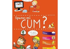 Spune-mi cum? - Larousse