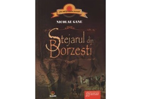 Stejarul din Borzesti - Nicolae Gane